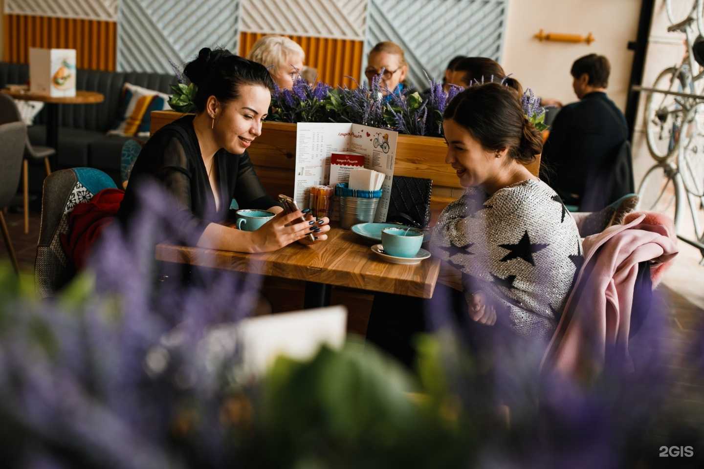 Отзывы на компанию Пекарня Мишеля в Владивостоке c фото