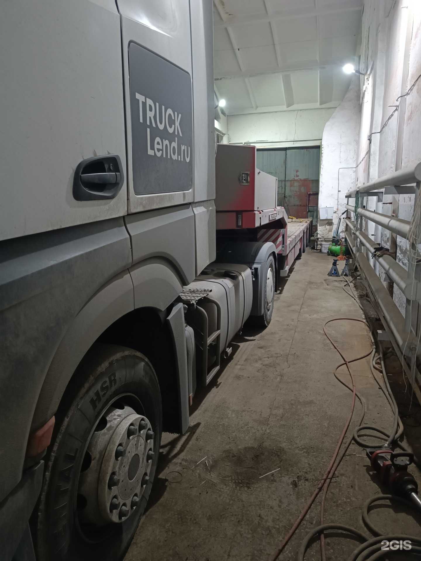 Отзывы на компанию Автосервис в Новосибирске c фото