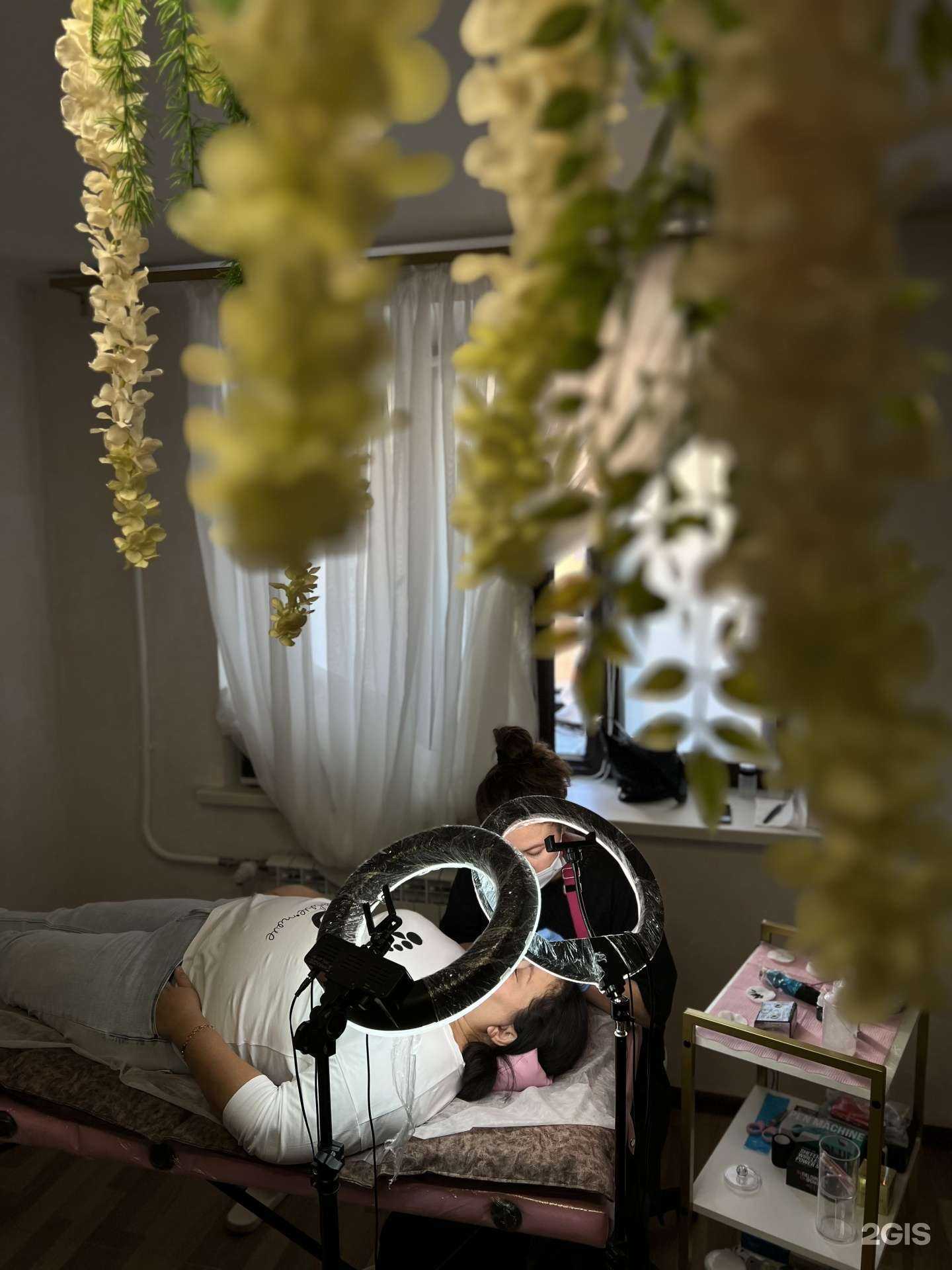 Отзывы на компанию Студия перманентного макияжа и тату в Набережных Челнах c фото