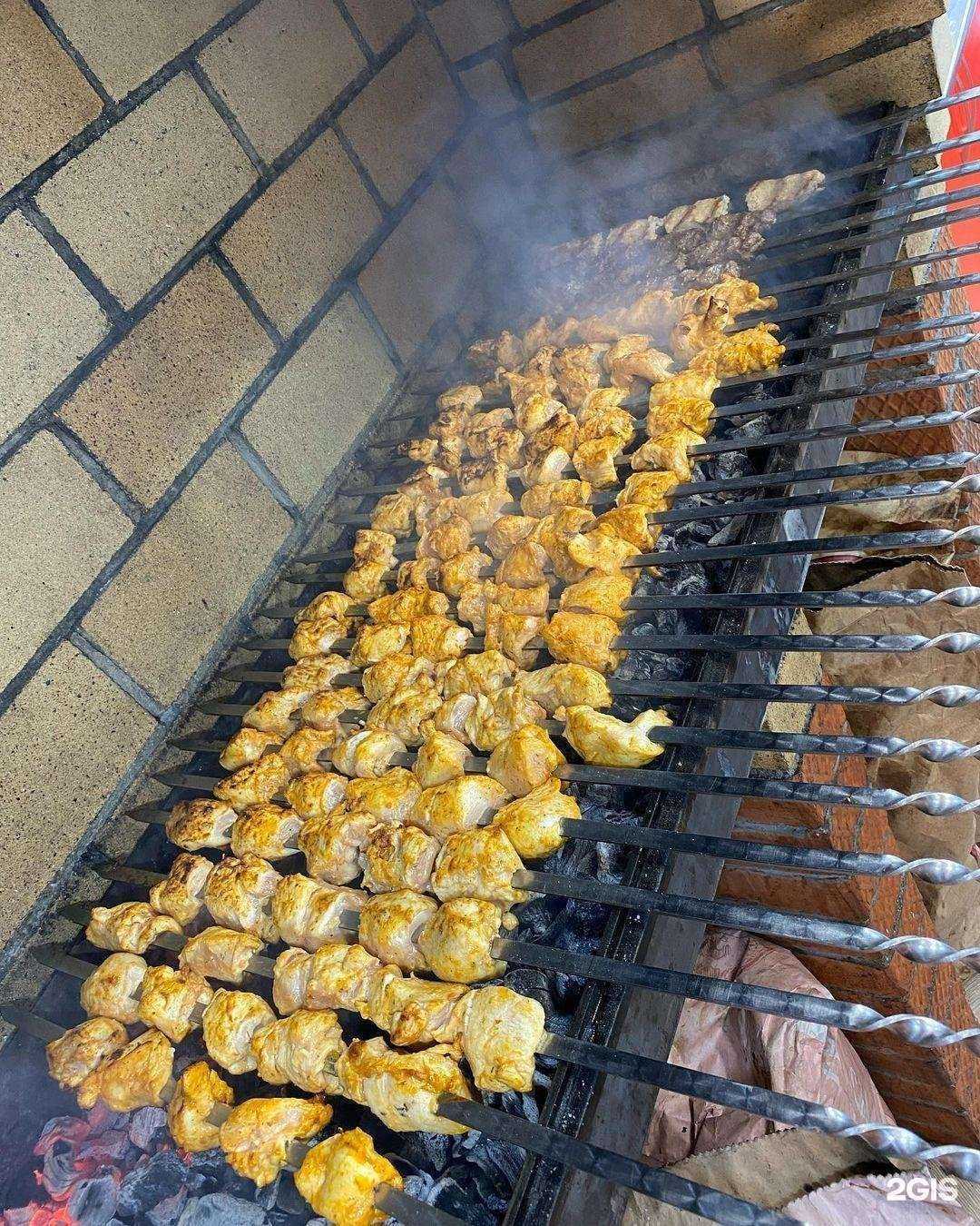 Отзывы на компанию Grille House в Ишимбае c фото