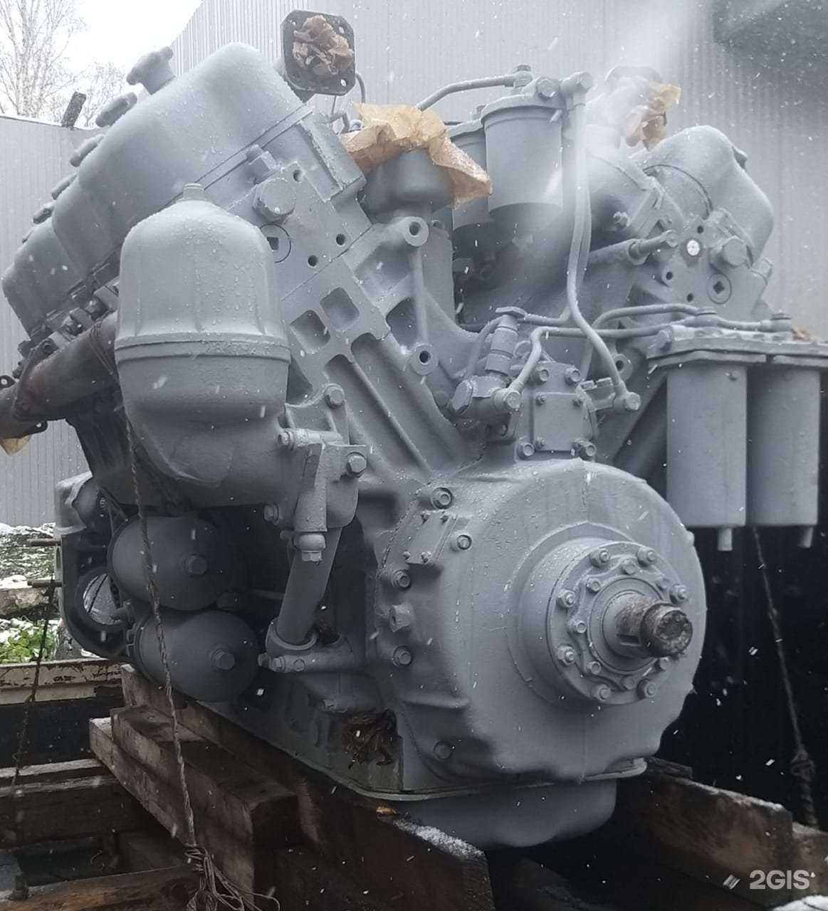 Отзывы на компанию Ремдизель в г. Томск c фото