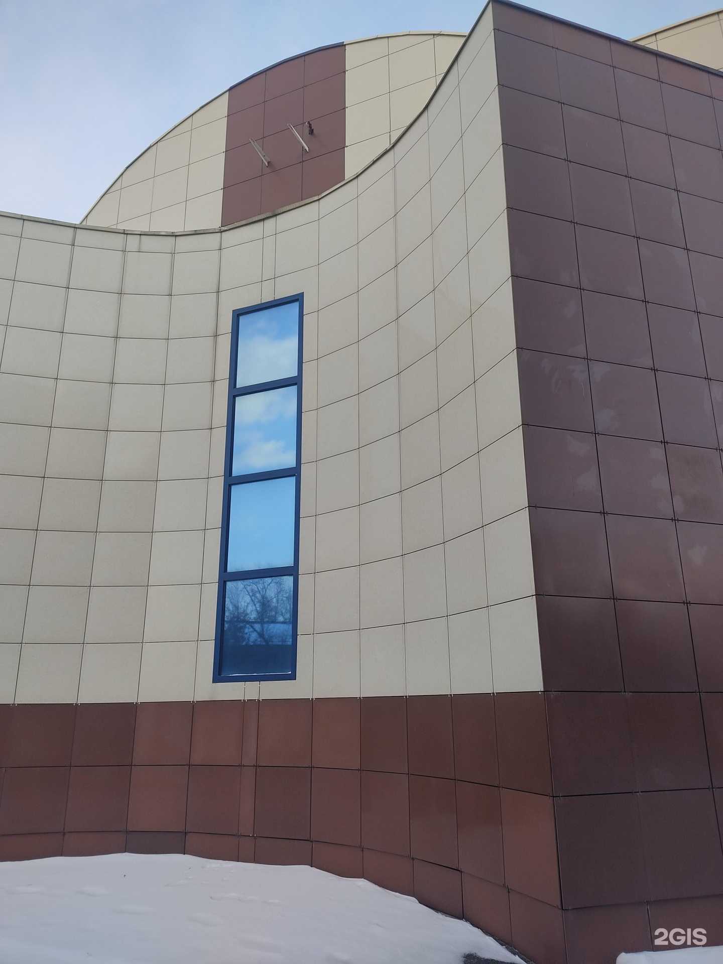 Отзывы на компанию ДиаПроф в Красноярске c фото