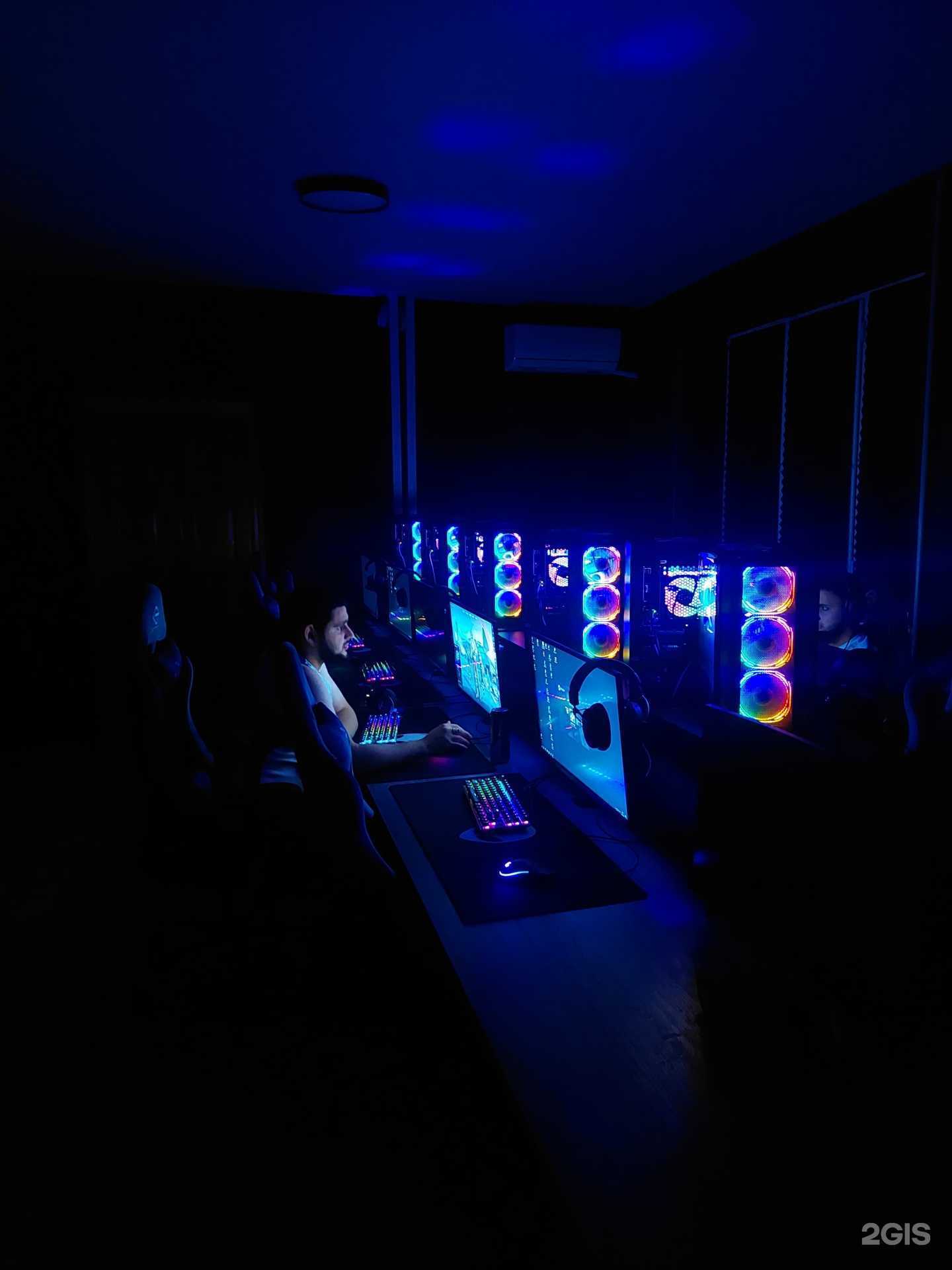 Отзывы на компанию Cybertochka в Махачкале c фото