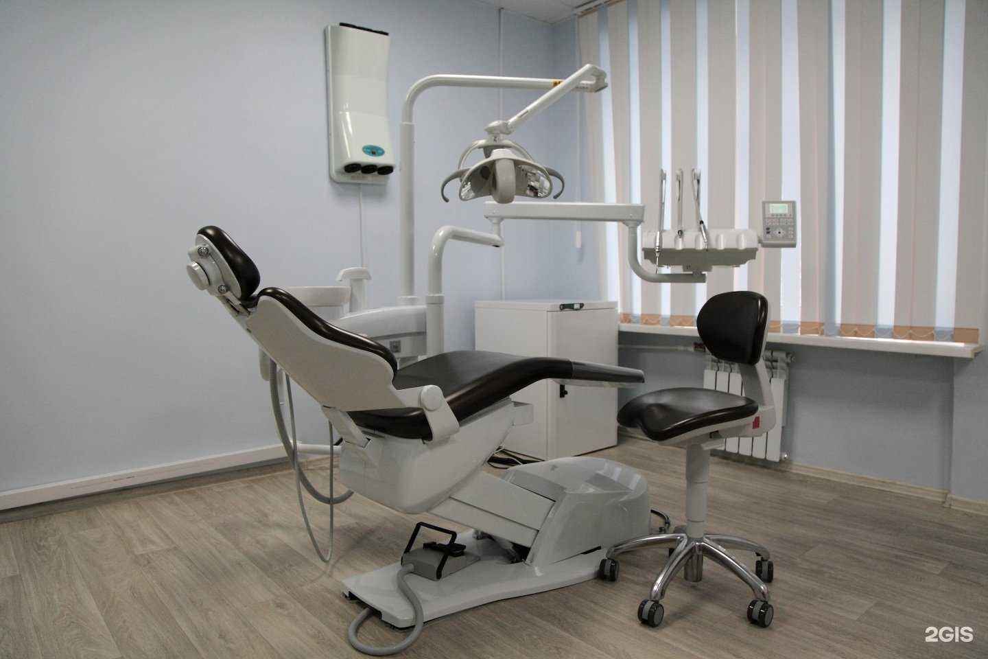 Отзывы на компанию РЖД-Медицина в Тюмени c фото