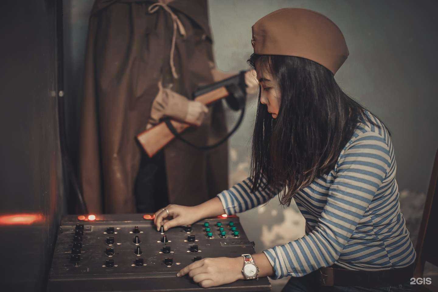 Отзывы на компанию Шерлок квест в г. Нижний Новгород c фото