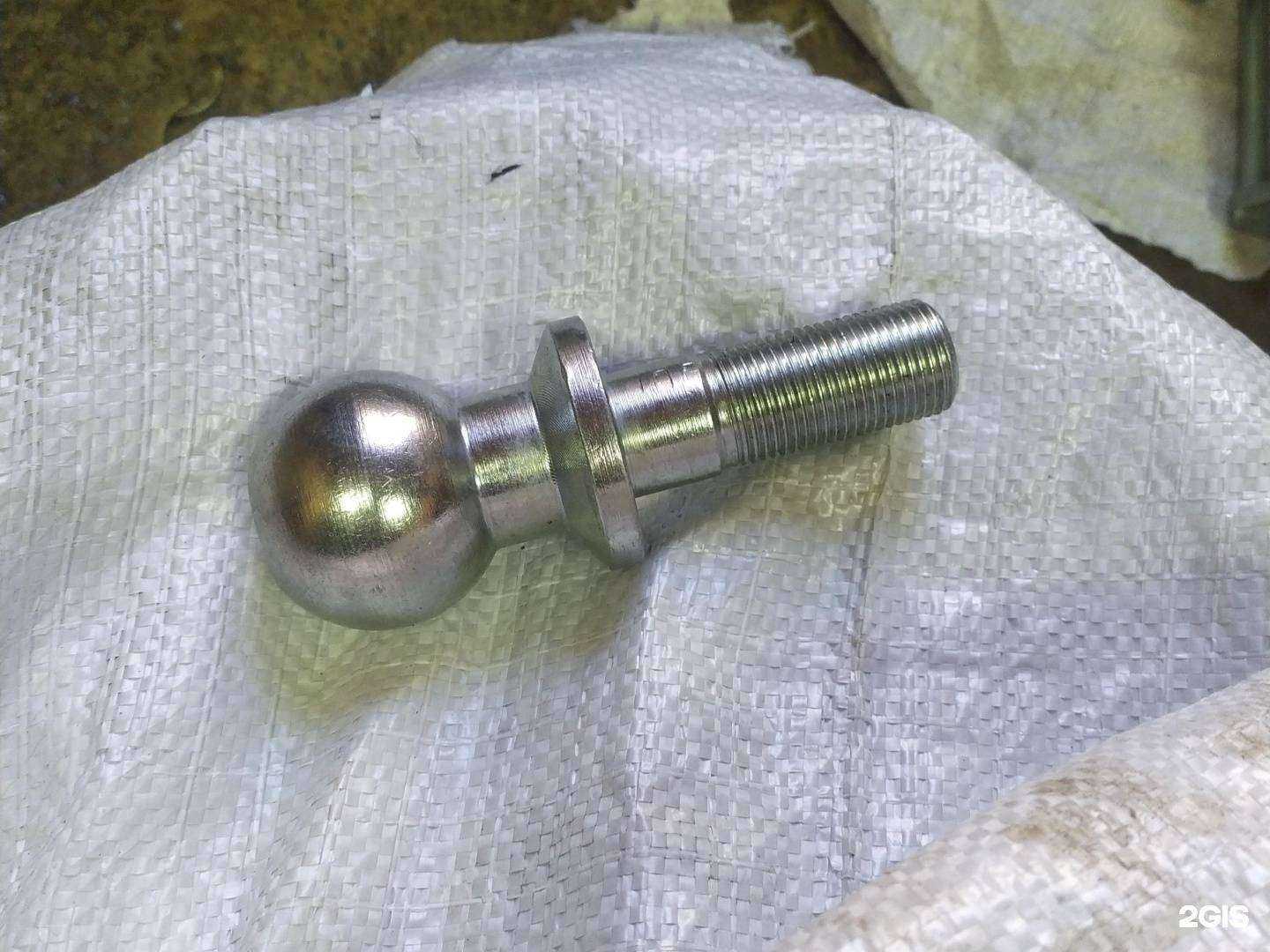 Отзывы на компанию Камтехметалл в Набережных Челнах c фото