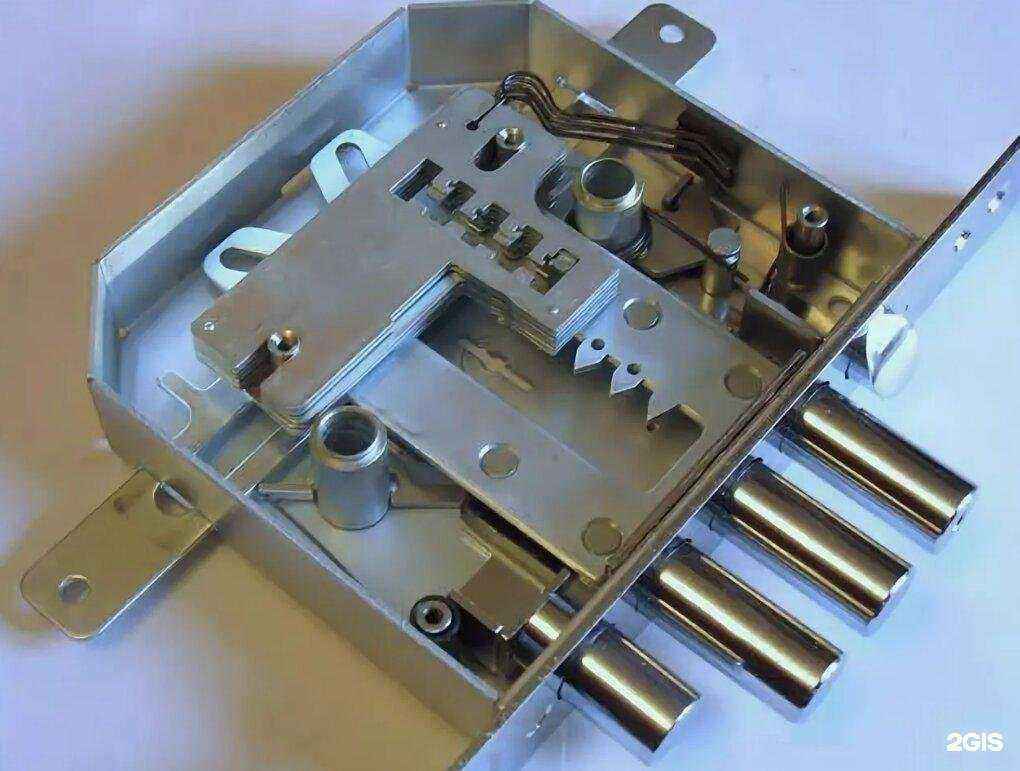 Отзывы на компанию Ключник в г. Железноводск c фото