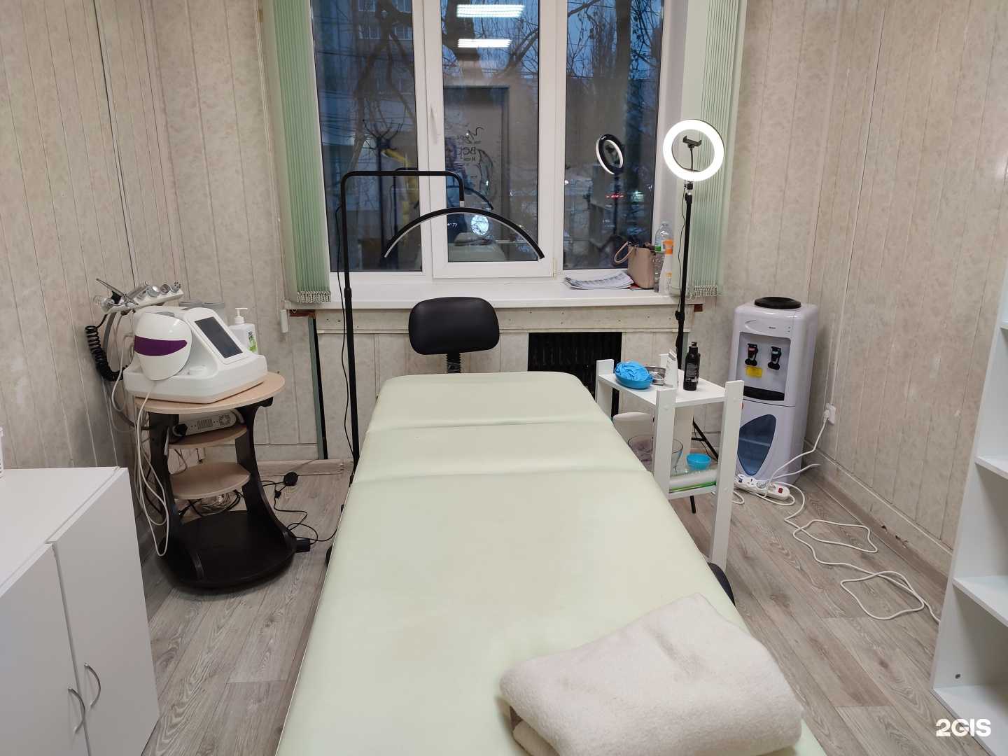 Отзывы на компанию Косметолог Силаева  в г. Калуга c фото