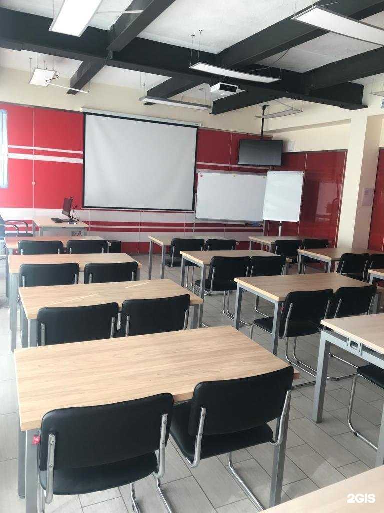 Отзывы на компанию Бизнес-инкубатор в Комсомольске-на-Амуре c фото