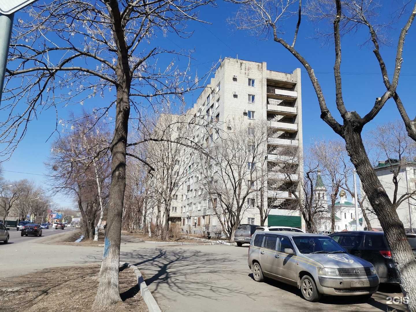 Отзывы на компанию Tranzit_gruz в Уссурийске c фото - фотография 2 из 2