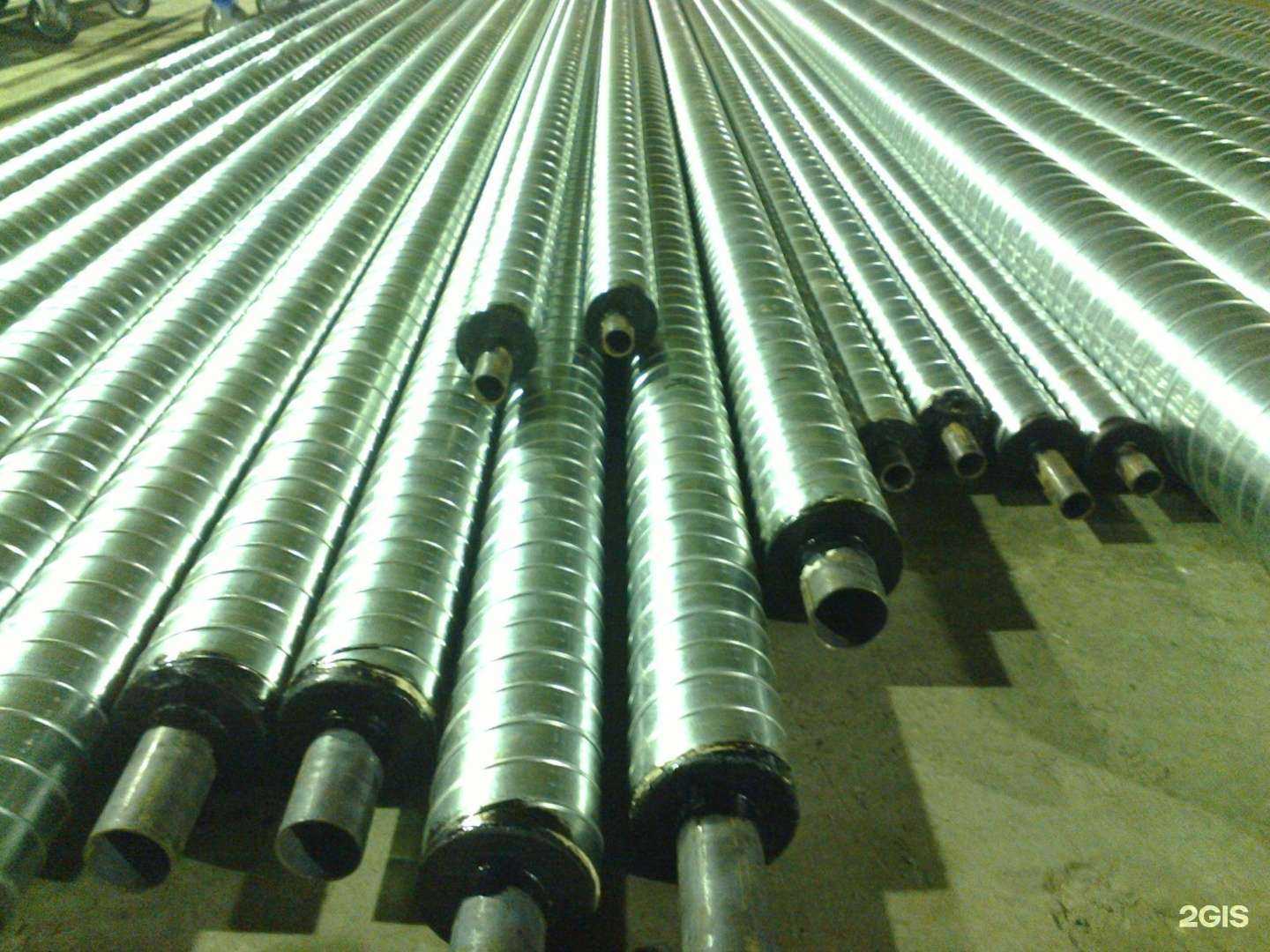 Отзывы на компанию ТП Север в Тюмени c фото