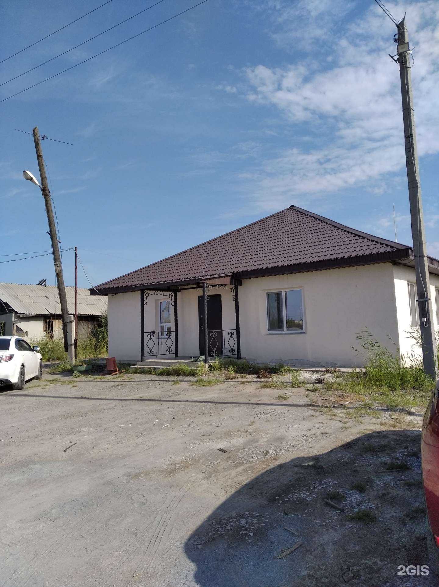 Отзывы на компанию Металл-45 в Кургане c фото