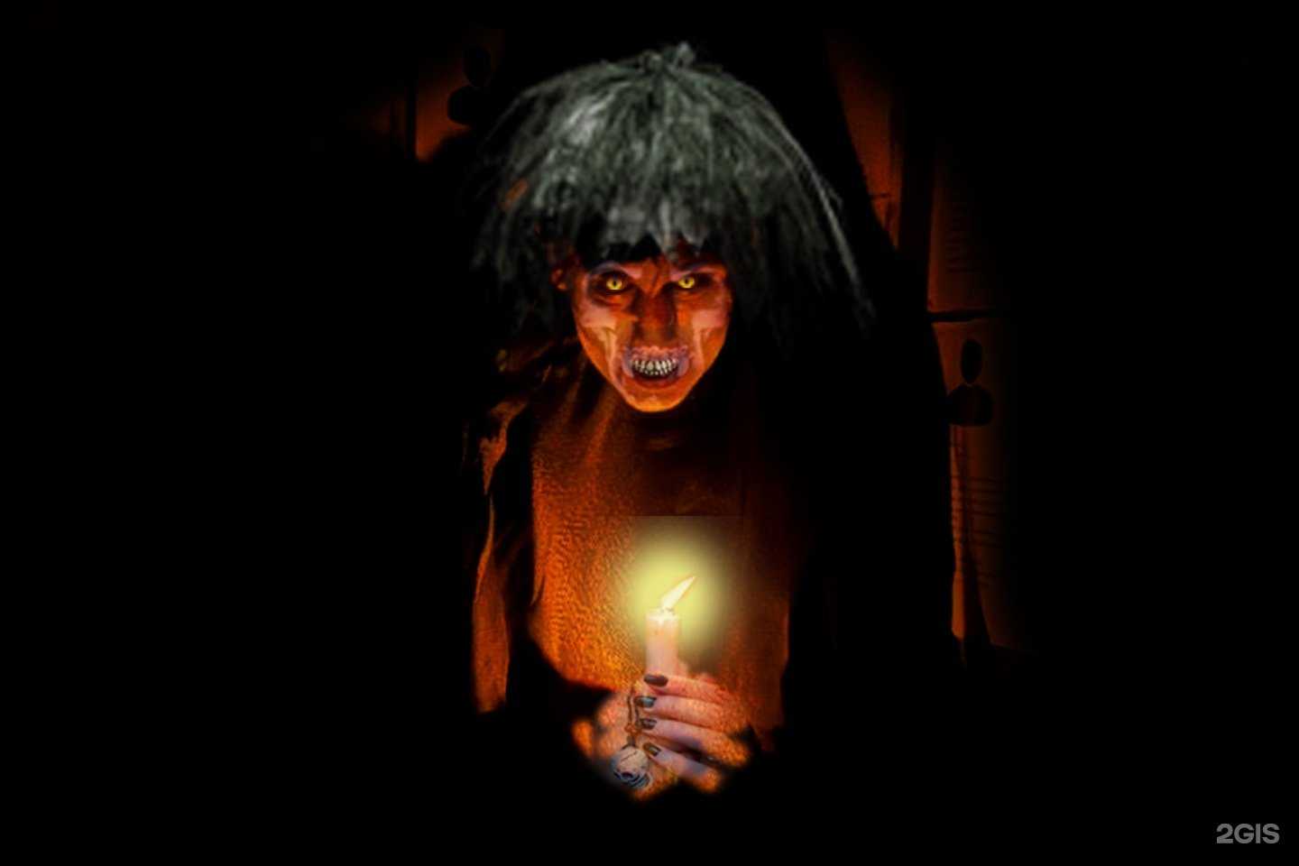 Отзывы на компанию Семейный дом квестов в Оренбурге c фото