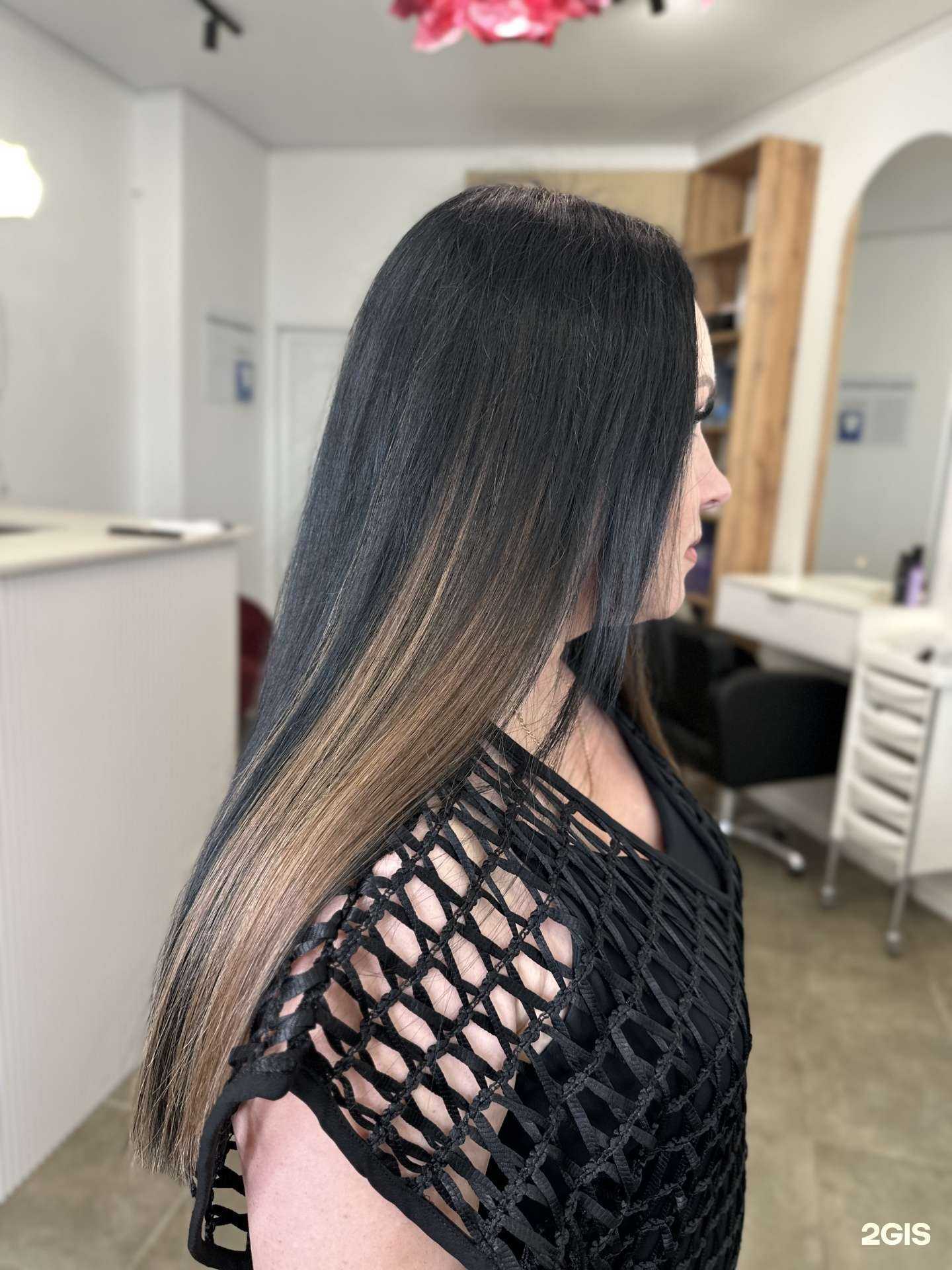 Отзывы на компанию Brilliancehair в Казани c фото