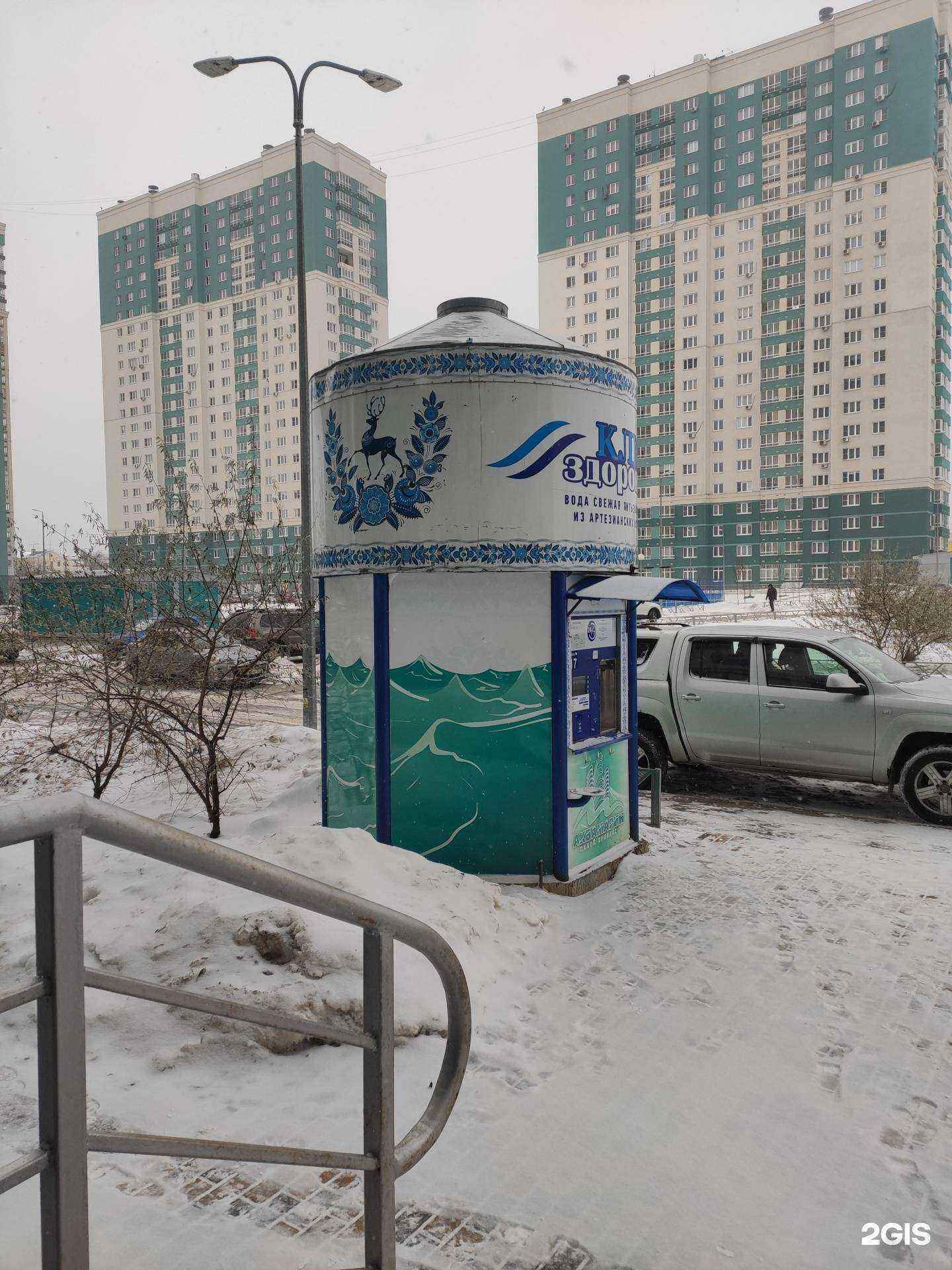 Отзывы на компанию Ключ здоровья в Нижнем Новгороде c фото