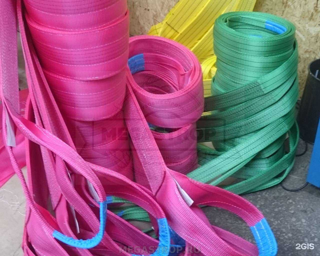 Отзывы на компанию Мегастроп в г. Нижний Новгород c фото