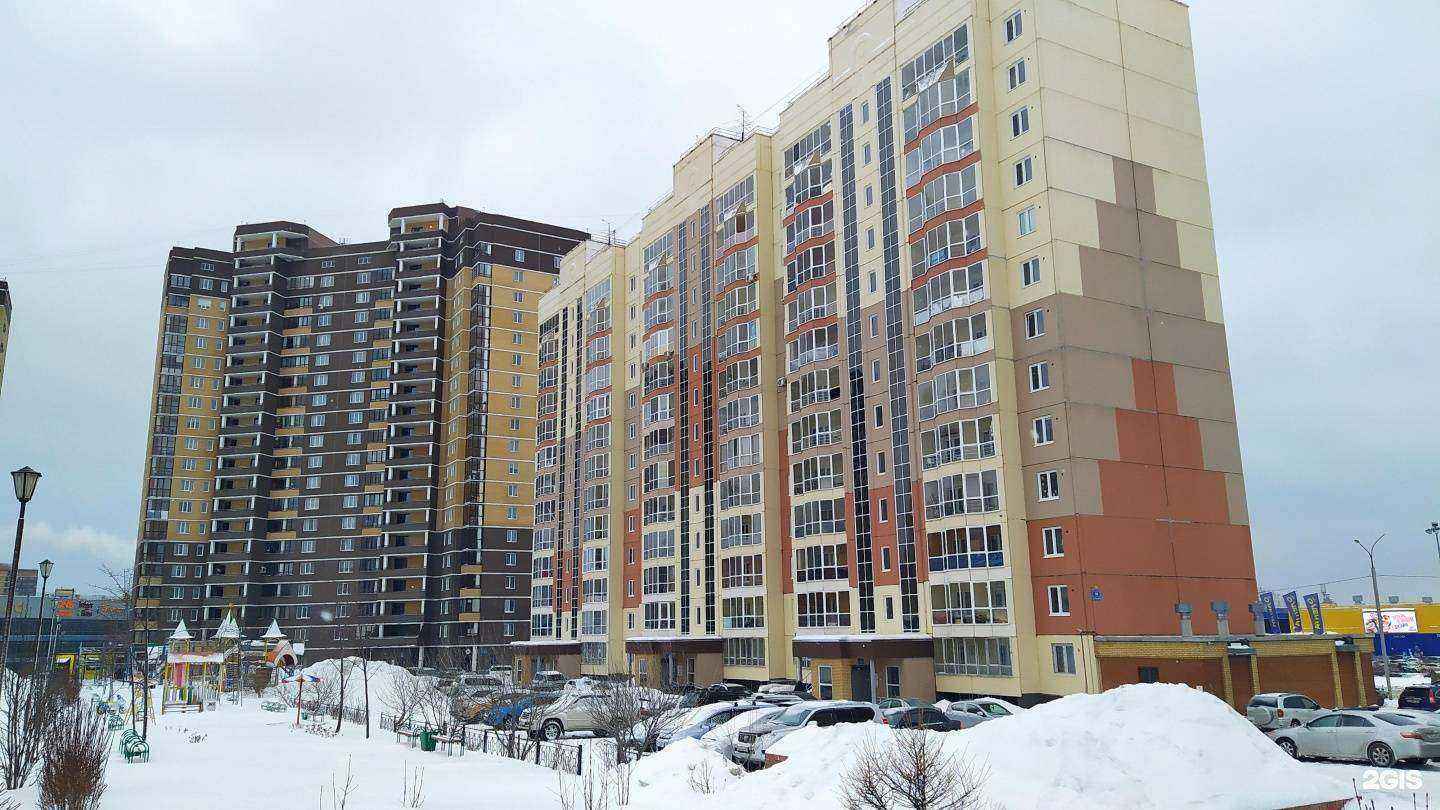 Отзывы на компанию Антошка в Новосибирске c фото - фотография 2 из 2