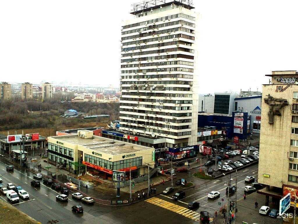 Отзывы на компанию Vozduh Kitchen в Волгограде c фото - фотография 2 из 2