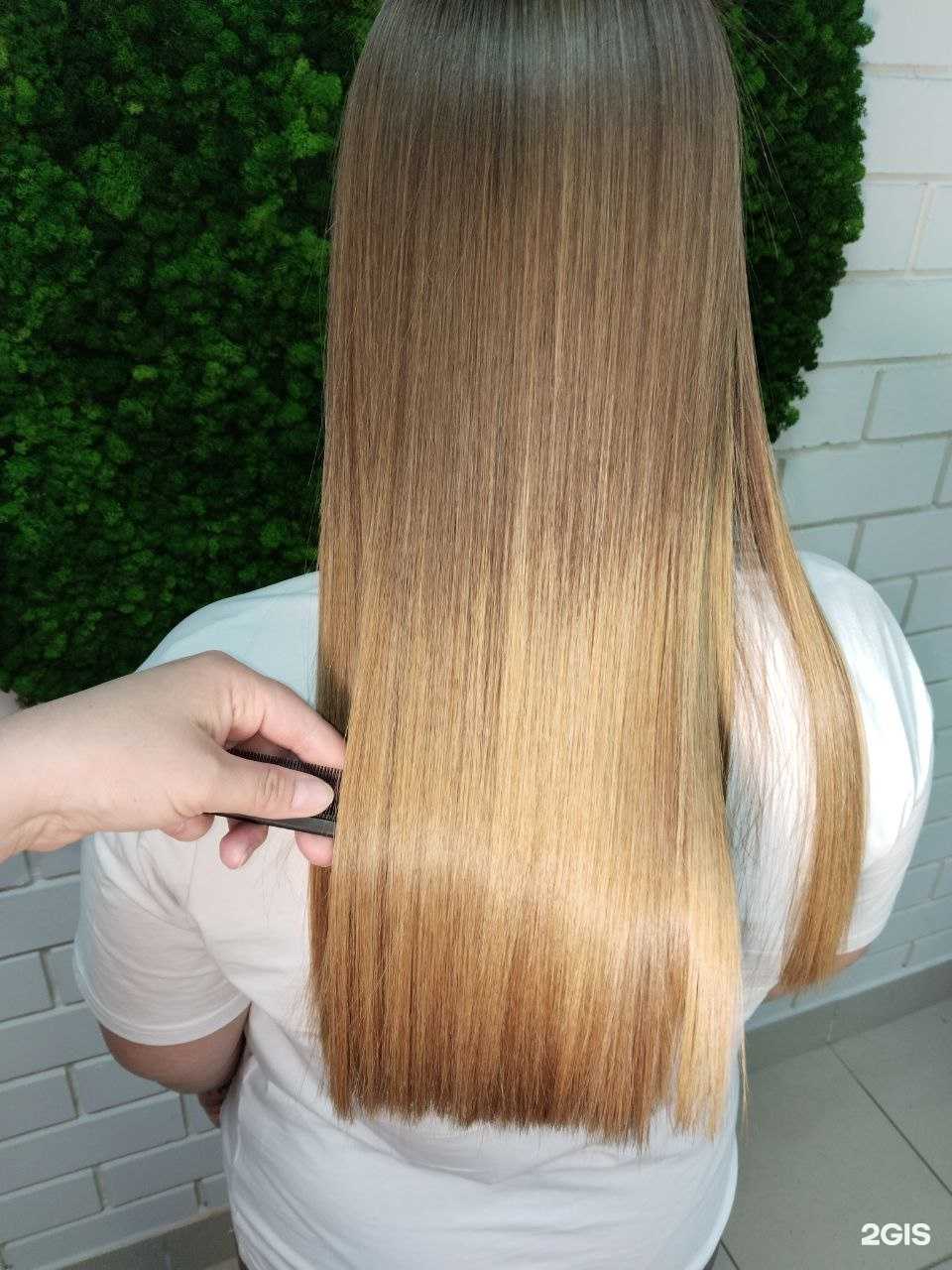 Отзывы на компанию Poli_Hair Magic74  в Челябинске c фото