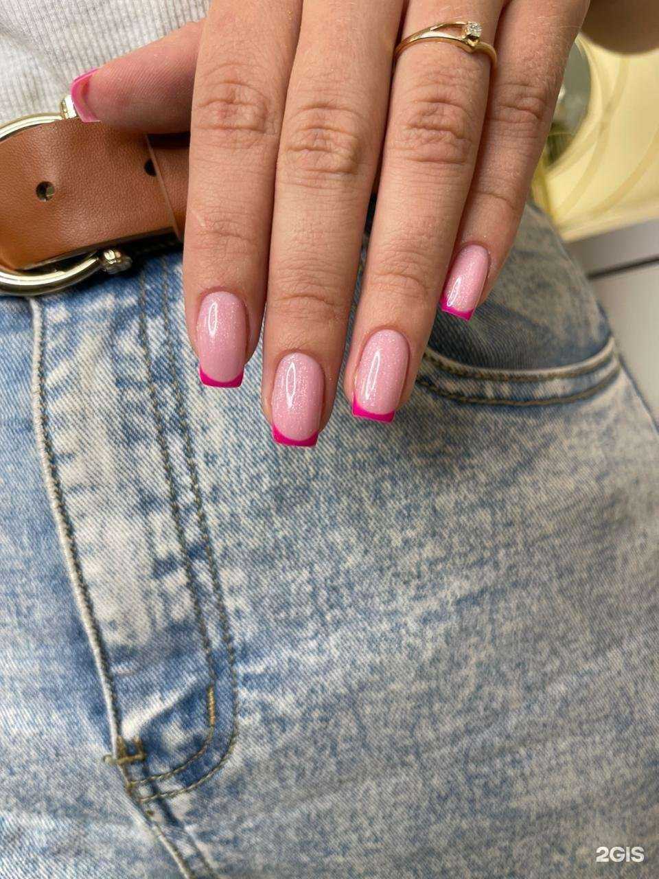 Отзывы на компанию French в Тюмени c фото