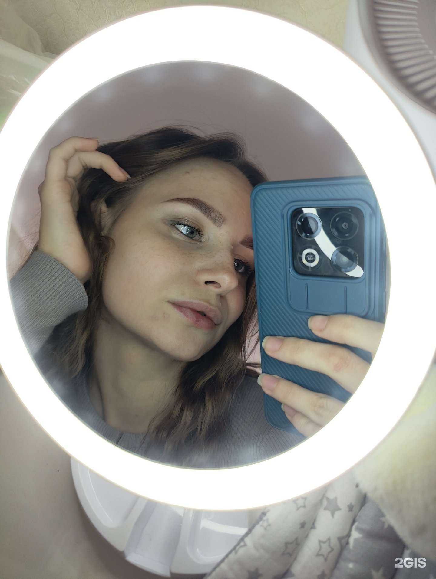 Отзывы на компанию Anita Brows в Краснодаре c фото