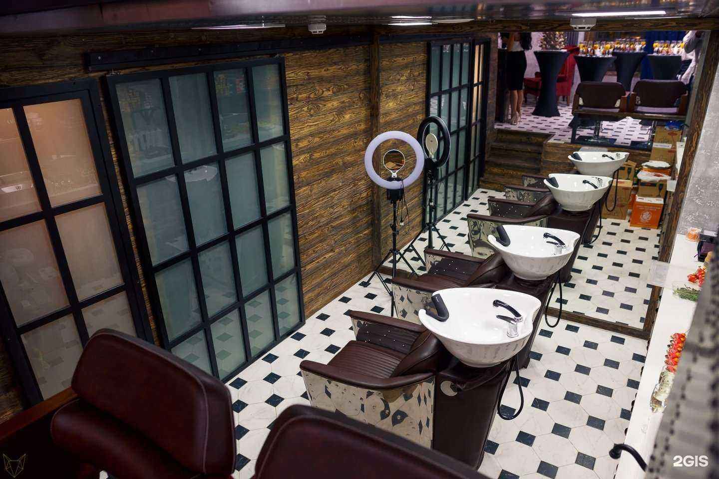 Отзывы на компанию Авторская студия красоты в Ярославле c фото