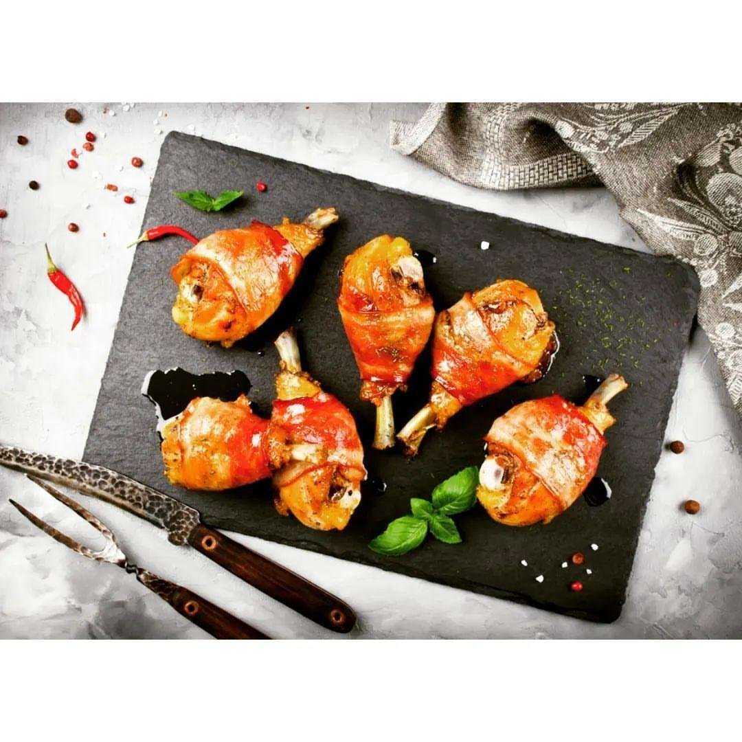 Отзывы на компанию Hot Chicken в Ижевске c фото