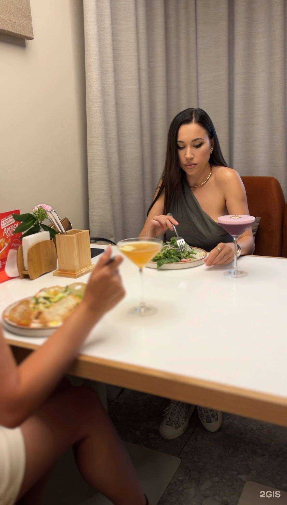 Отзывы на компанию Brunch в г. Находка c фото