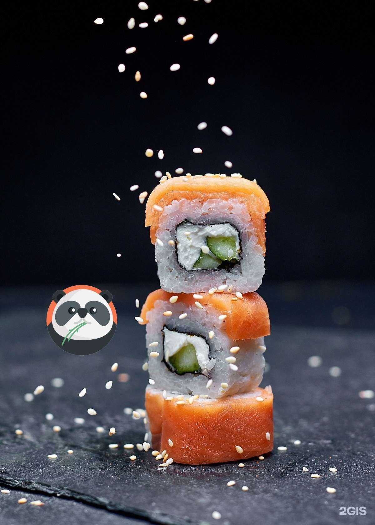 Отзывы на компанию Суши Азия в Челябинске c фото