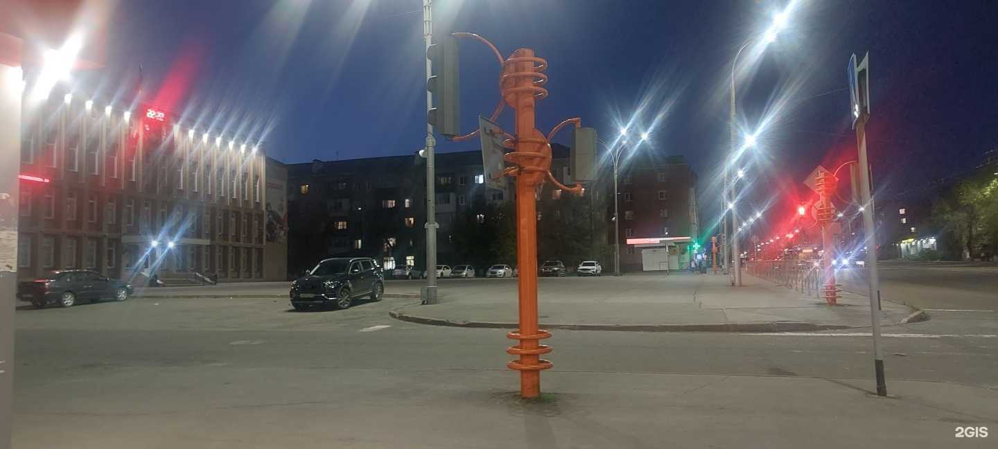 Отзывы на компанию Шаурма на углях в Кемерове c фото