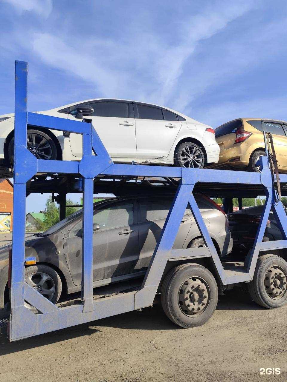 Отзывы на компанию ProgmatAuto в г. Владивосток c фото