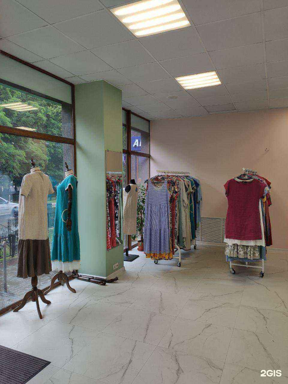 Отзывы на компанию Лен+ в Новороссийске c фото