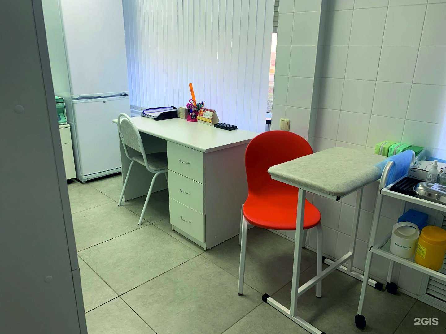 Отзывы на компанию INVITRO в г. Екатеринбург c фото