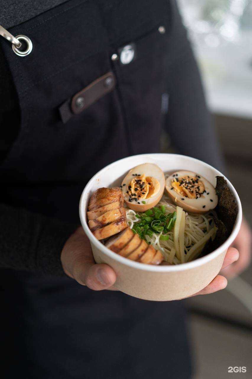 Отзывы на компанию Zero Sushi в Черкесске c фото