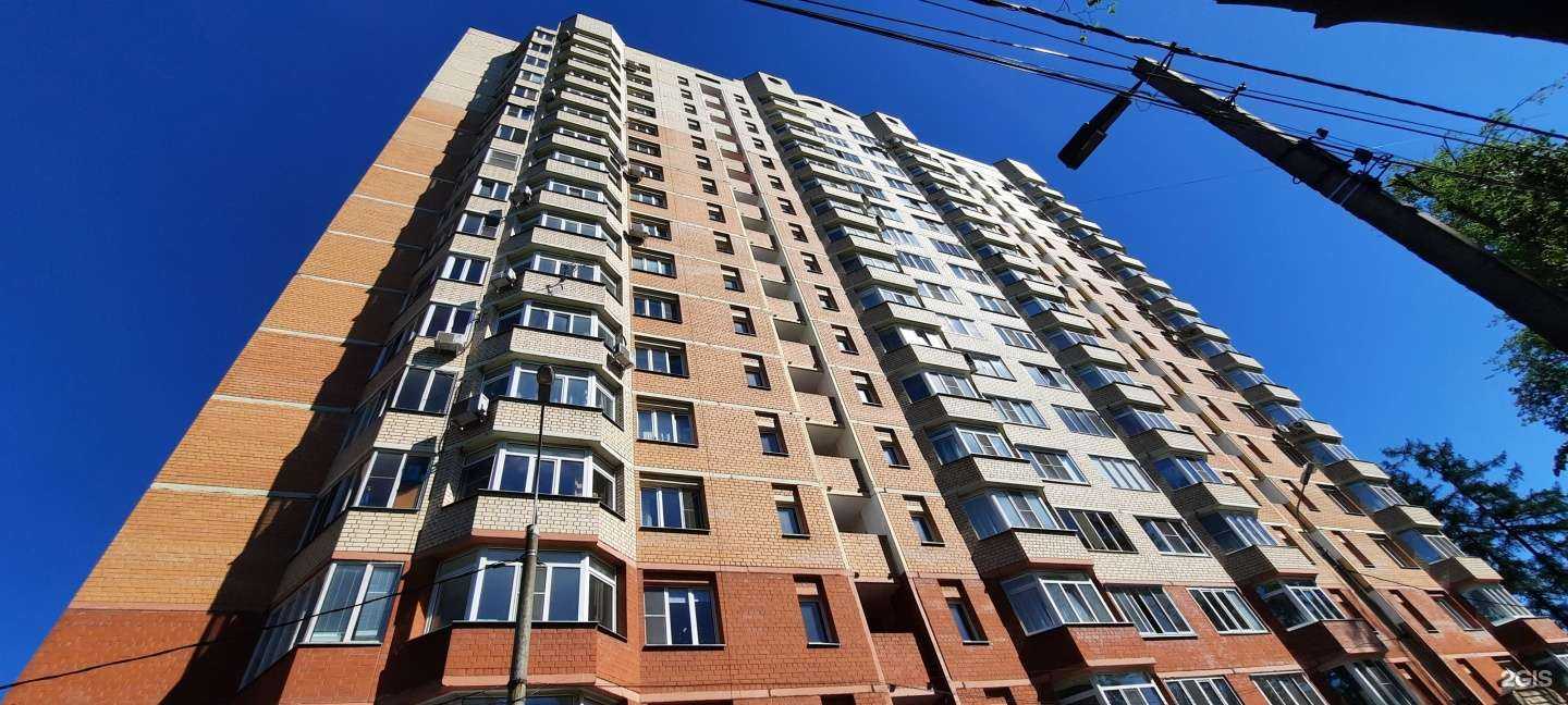 Отзывы на компанию Московская областная коллегия адвокатов в Пушкине c фото - фотография 2 из 2