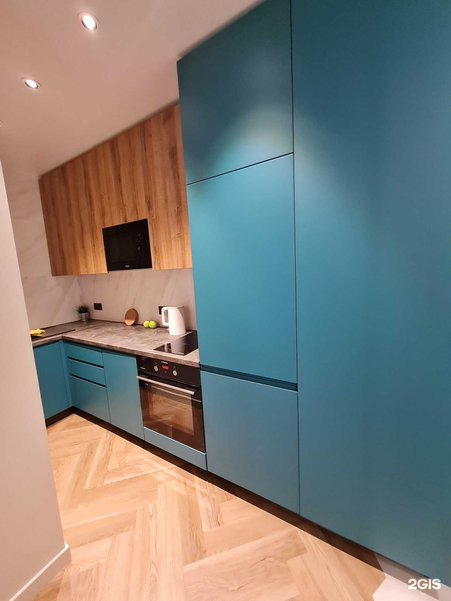 Отзывы на компанию Moodul мебель&декор в Новосибирске c фото