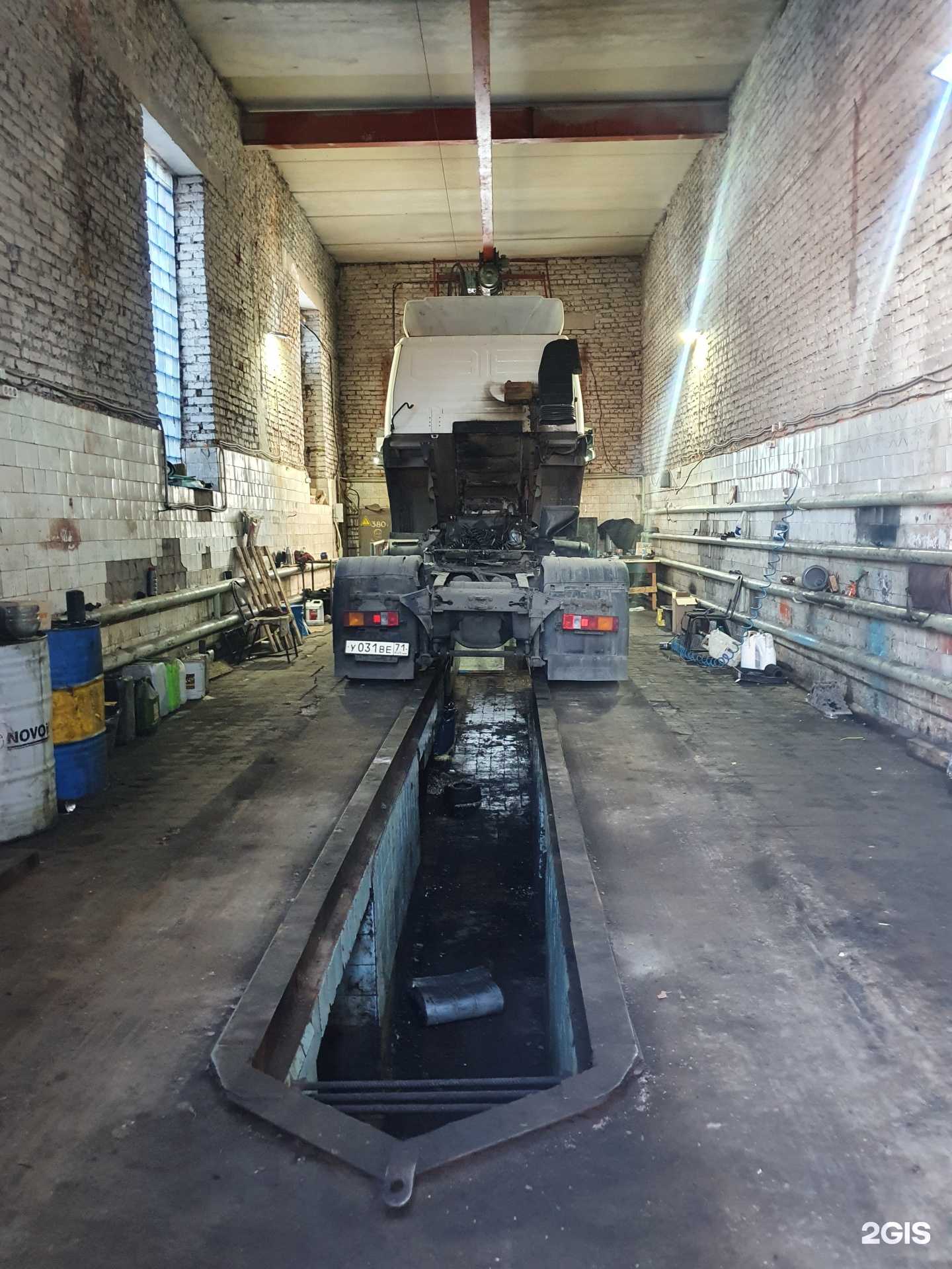 Отзывы на компанию Мастер трак в г. Тула c фото