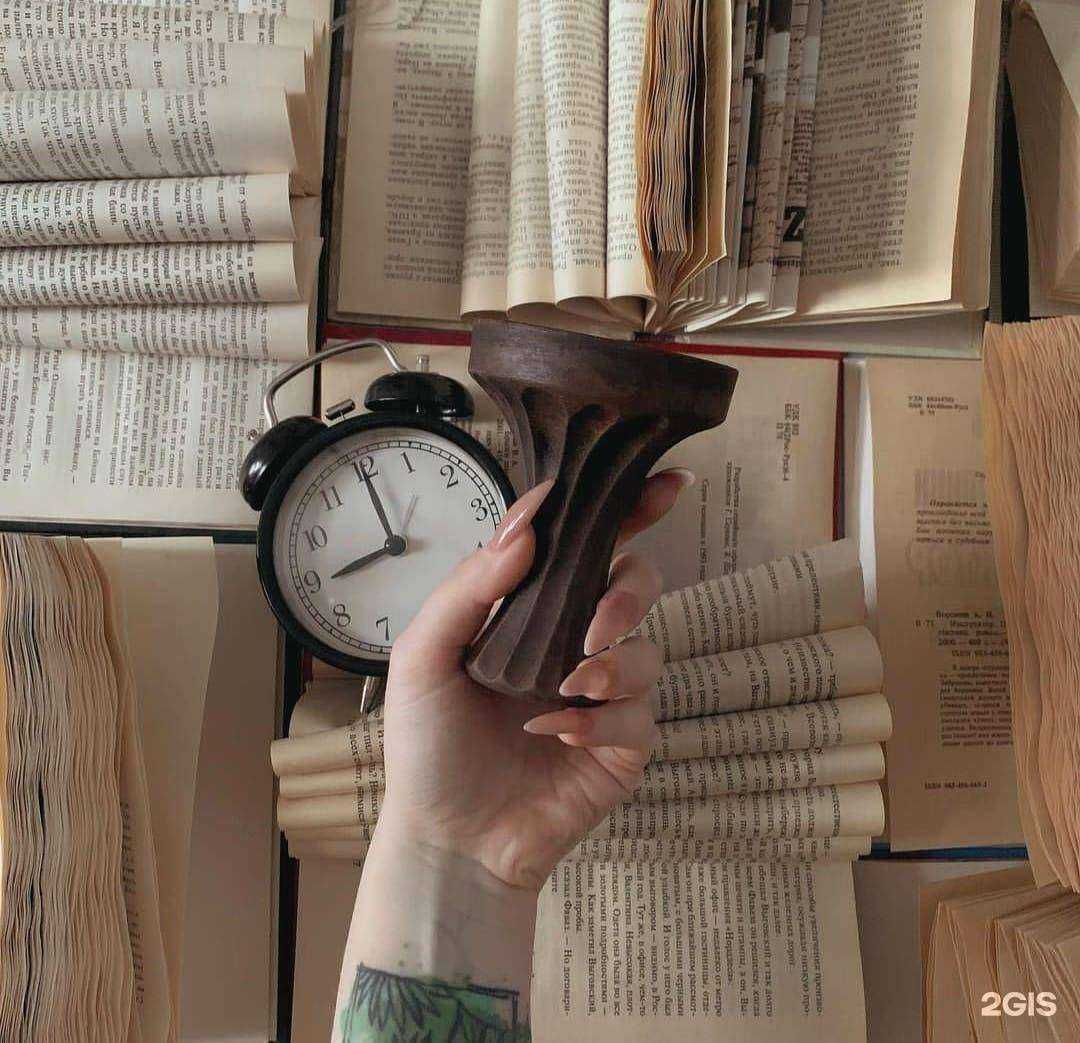 Отзывы на компанию The dym в г. Нижневартовск c фото