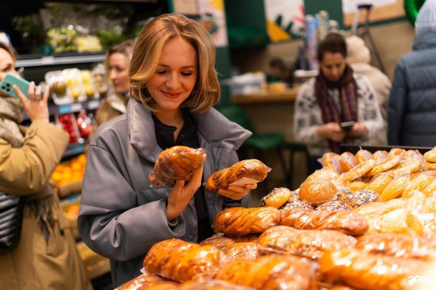 Отзывы на компанию Жизньмарт в Уфе c фото