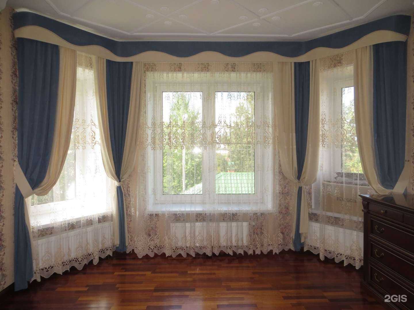 Отзывы на компанию Аштория в Пскове c фото