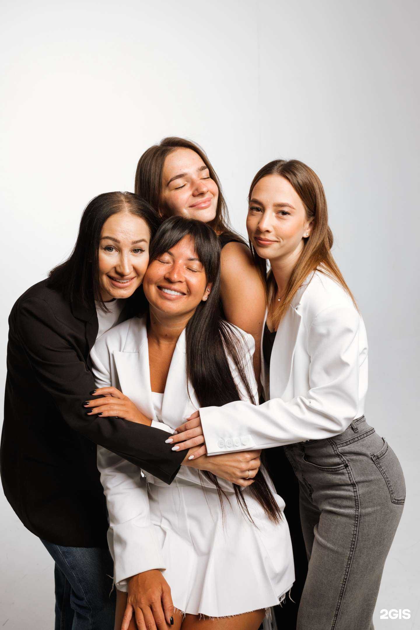 Отзывы на компанию Excluzive studio в г. Тольятти c фото