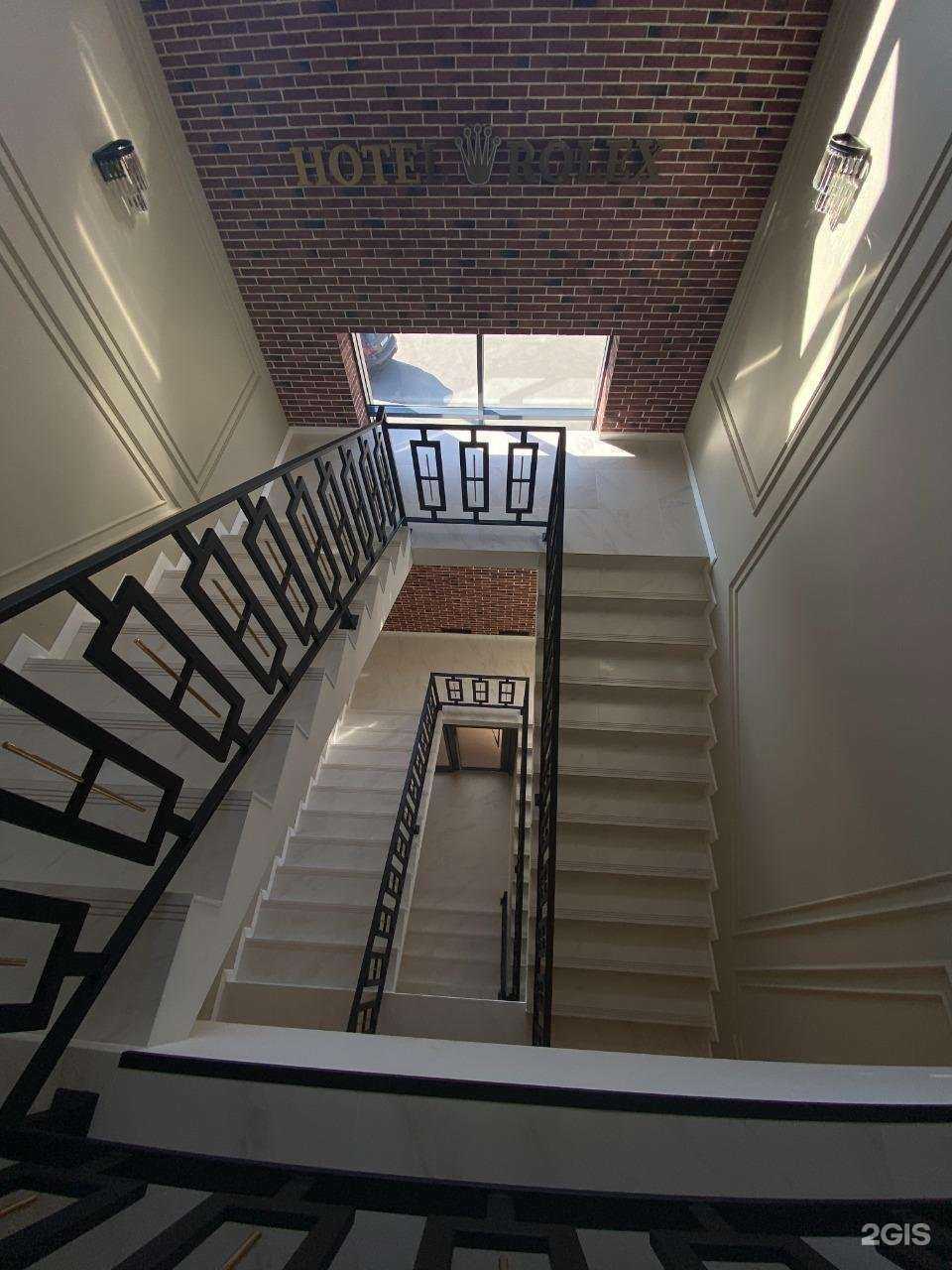 Отзывы на компанию Hotel Rolex в Тюмени c фото - фотография 2 из 2