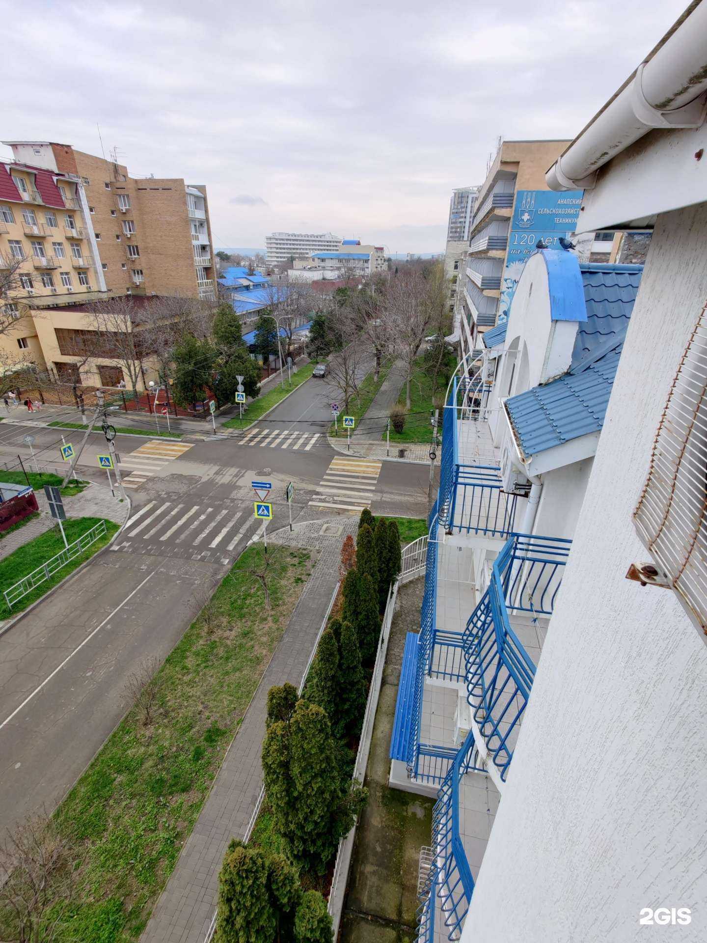 Отзывы на компанию Гостевой дом в Анапе c фото - фотография 2 из 2