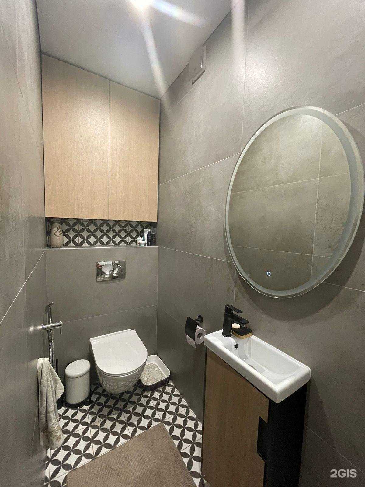 Отзывы на компанию Евродом в Серпухове c фото