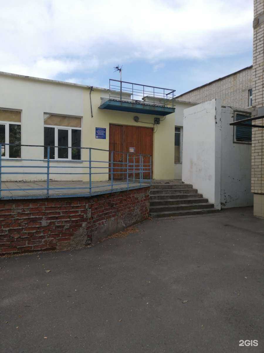 Отзывы на компанию Центр Физической Культуры и Спорта в г. Волжский c фото