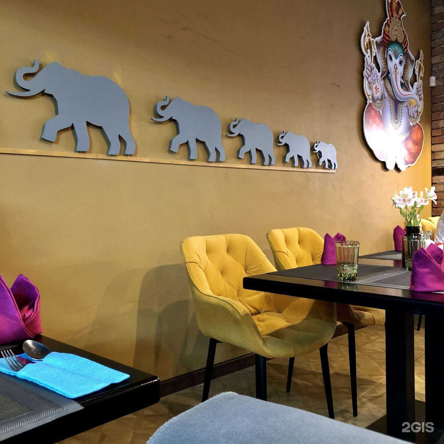 Отзывы на компанию Дхаба в Ростове-на-Дону c фото