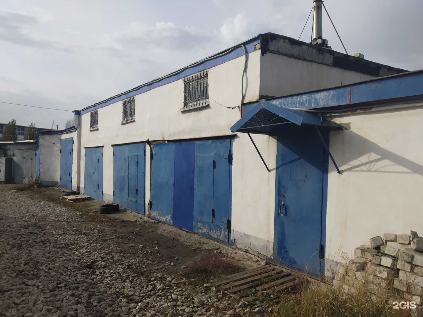 Отзывы на компанию Subaru64 в Саратове c фото