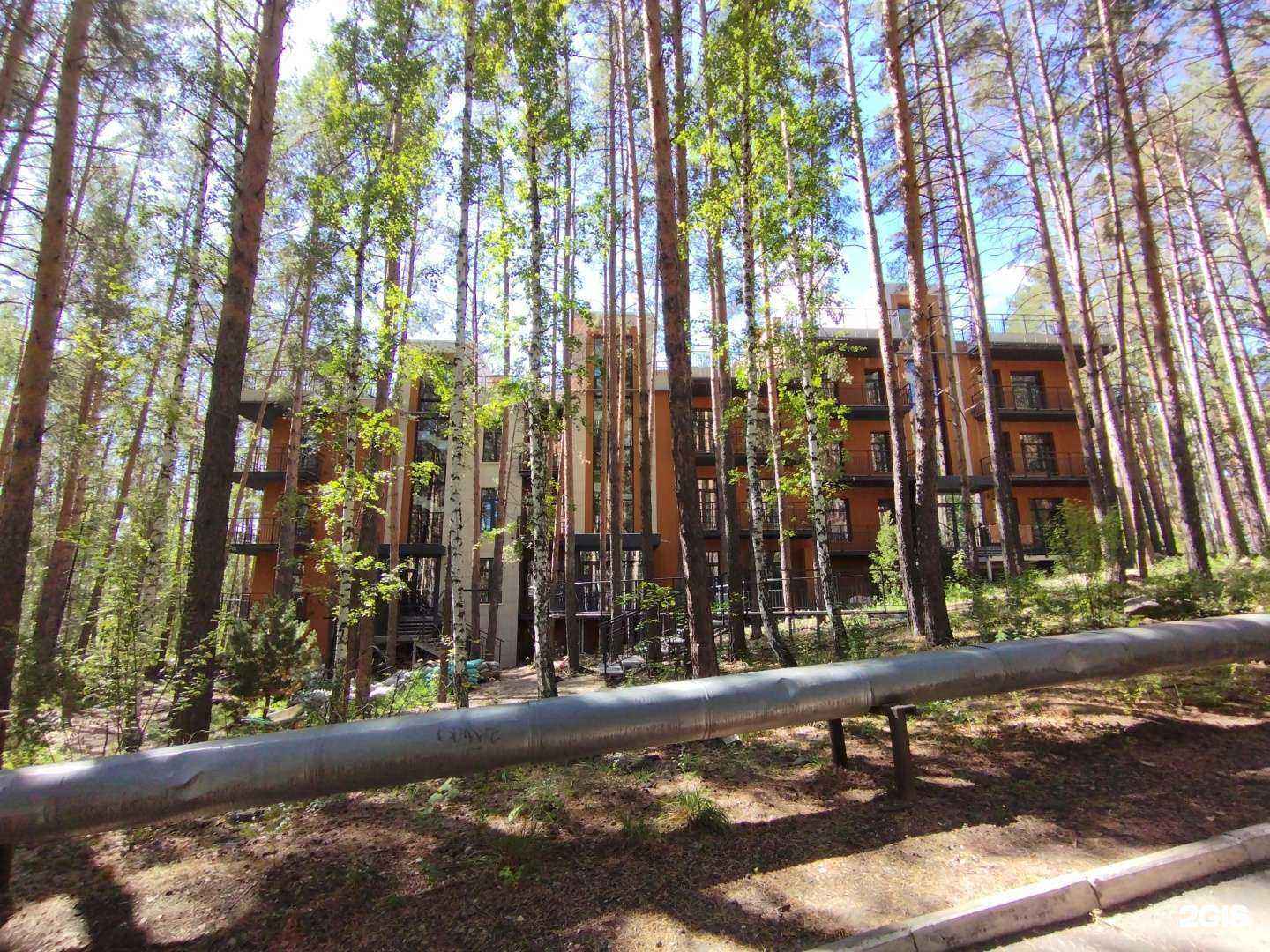 Отзывы на компанию Еловое в Чебаркуле c фото