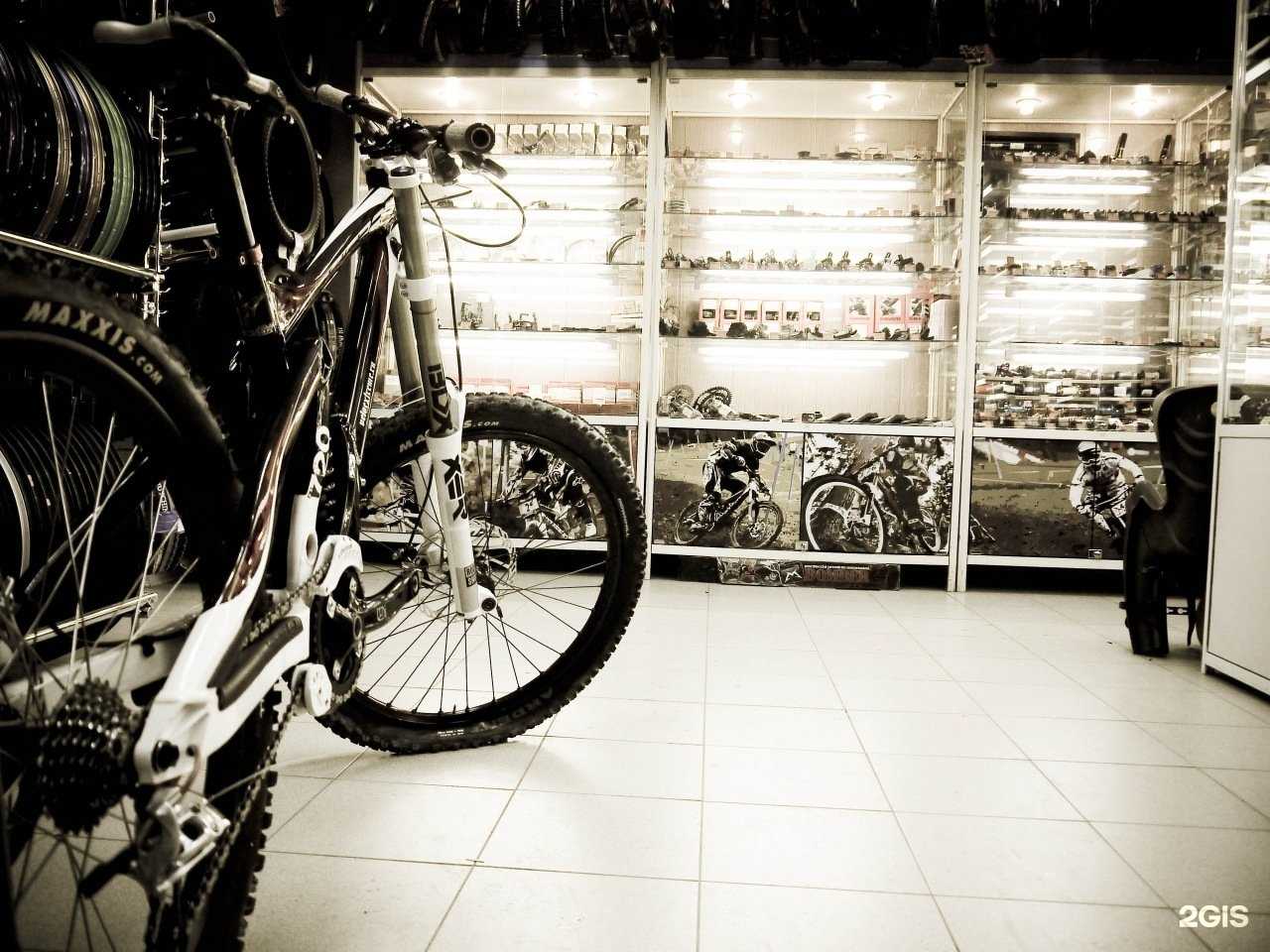 Отзывы на компанию ВелоExtreme в Челябинске c фото