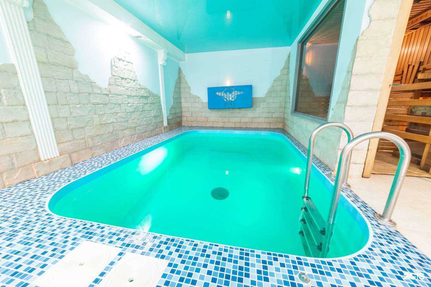 Отзывы на компанию Oceanside в г. Новосибирск c фото